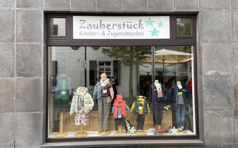 Zauberstück