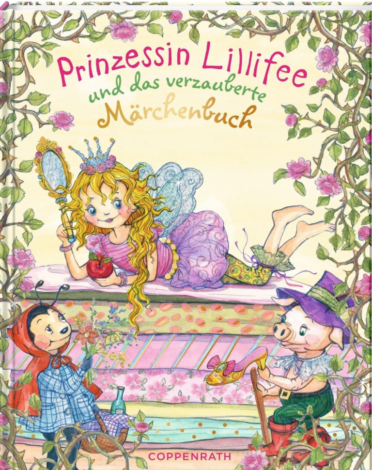 Prinzessin-Lillifee-und-das-verzauberte-Maerchenbuch