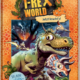 T-Rex-World-Jetzt-kracht´s